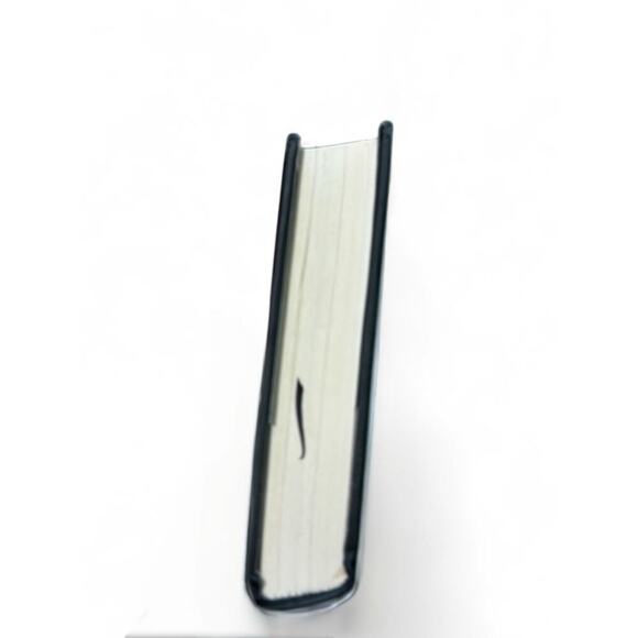 Her Fearful Symmetry Author of The Time Traveler's- Hardcover Book Fiction - Picture 7 of 9